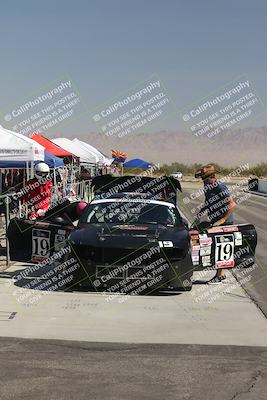 media/Oct-12-2025-Lucky Dog Racing (Sun) [[8adb5568ea]]/5-Pre Grid-Driver Change-Refueling/